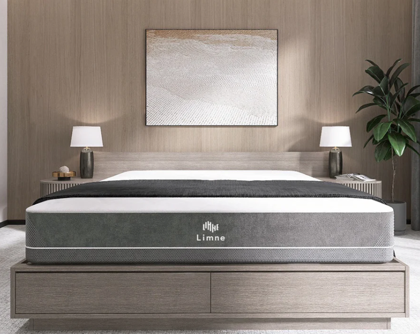 リムネ Limne the Mattress スフエアーモデル